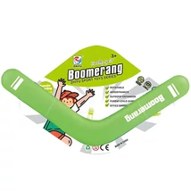 Boomerang: Bumeráng többféle színben 36 cm 1 db