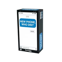 What do you meme? – New Phone Who Dis? felnőtt társasjáték