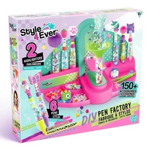 Style 4 Ever: DIY csináld magad Tollgyár