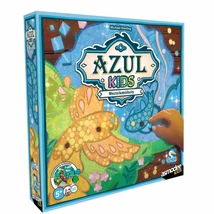 Azul kids társasjáték