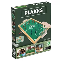 Plakks Football társasjáték