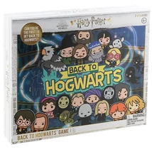 Harry Potter – Visszatérés a Roxfortba társasjáték
