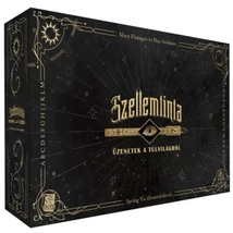 Szellemtinta – Üzenetek a túlvilágról társasjáték