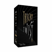 Tricky Twist társasjáték