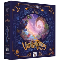 Varázstorony társasjáték