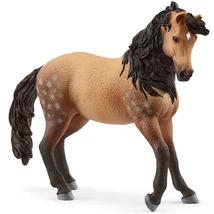 Schleich: Andalúz kanca ló figura (14894)