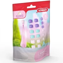 Schleich Horse Club: Sofia's Beauties – Lovas sörény kiegészítő kiegészítő szett (42589)