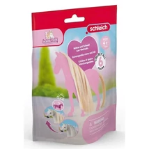 Schleich Horse Club: Sofia's Beauties – Szőke sörény és farok kiegészítő szett (42650)