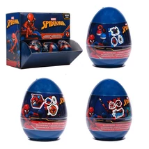 Pókember kék meglepetés tojás – Canenco