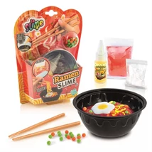 Ramen slime szett