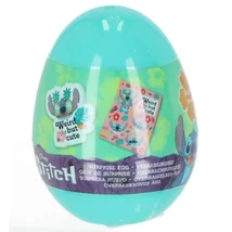 Canenco: Stitch meglepetés tojás