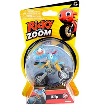 Tomy: Ricky Zoom – Blip kismotor 8 cm