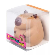 Cool Mix Capybara stresszlevezető játék