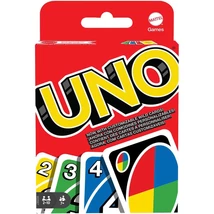 UNO kártyajáték - Mattel