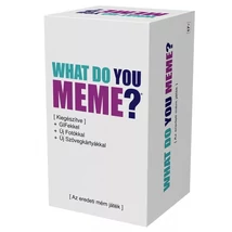 What do you meme? – GIF edition felnőtt társasjáték