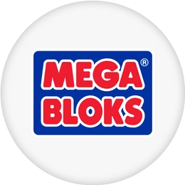 Mega Bloks