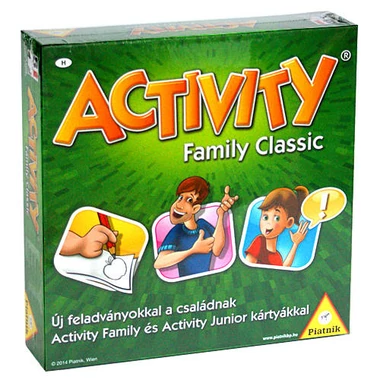 Activity