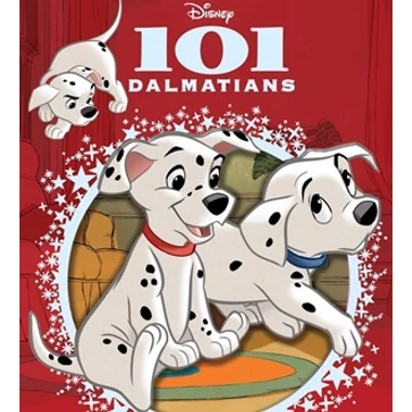 101 kiskutya