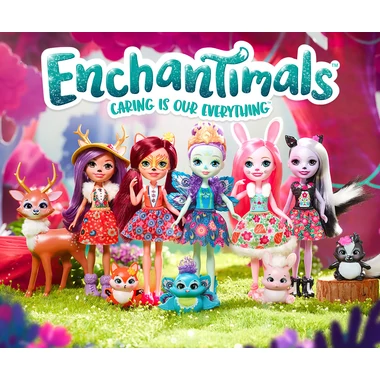 Enchantimals