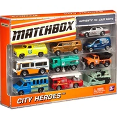Matchbox