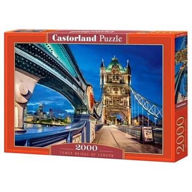 1501-2000 db-os Puzzle