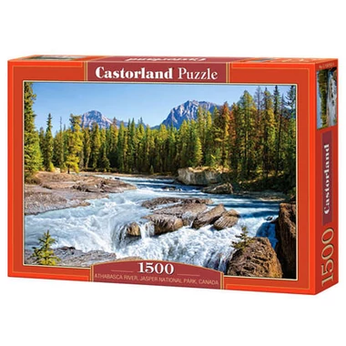 1001-1500 db-os Puzzle