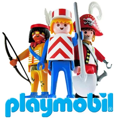 Playmobil