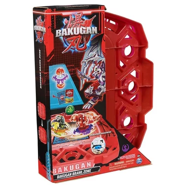 Bakugan