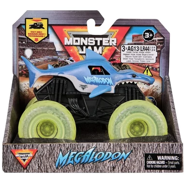 Monster Jam