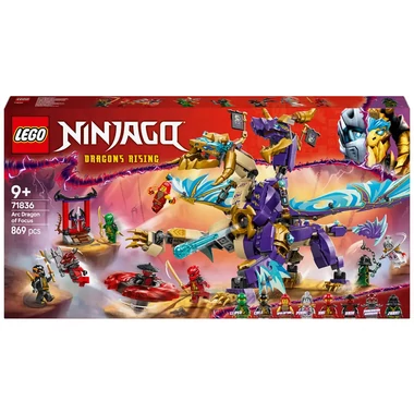 Ninjago