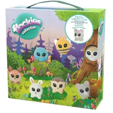 Flockies