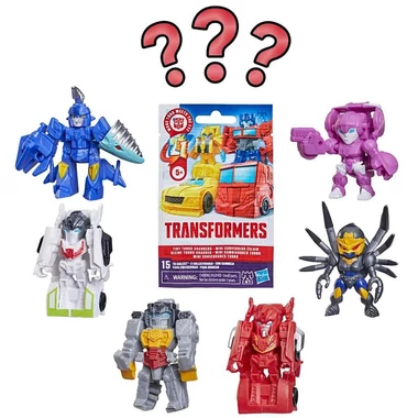 Transformers
