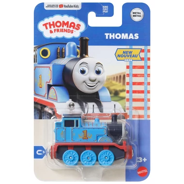 Thomas és barátai