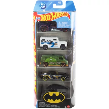 DC Comics