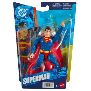 DC Comics