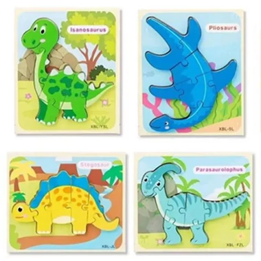 Formapuzzle, kocka puzzle, szivacs puzzle