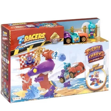 T-Racers