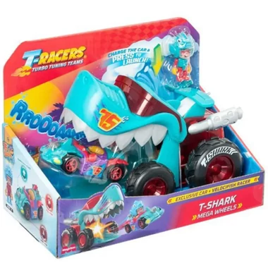 T-Racers