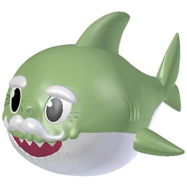 Baby shark