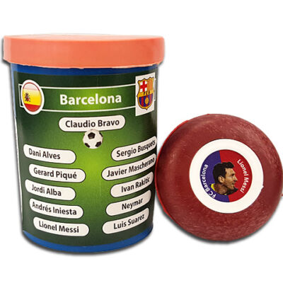 FC Barcelona gombfoci csapat