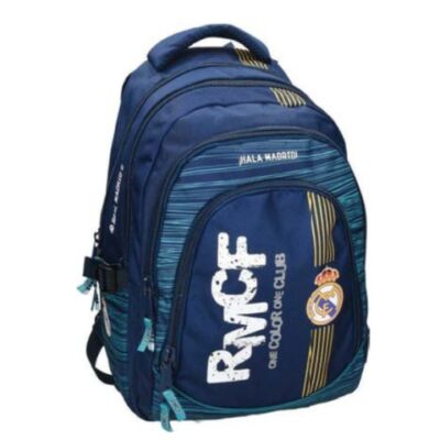 Real Madrid RMCF iksolatáska hátizsák