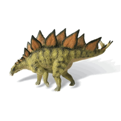 Sztegoszaurusz dinoszaurusz játékfigura – Bullyland