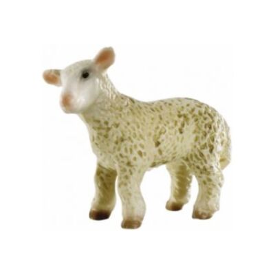 Bárány játékfigura – Bullyland
