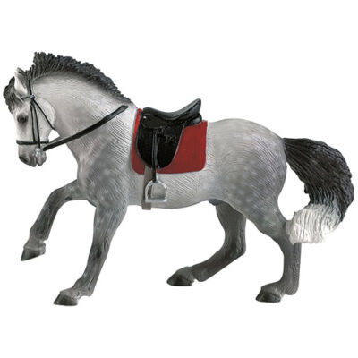 Andalúziai ló játékfigura – Bullyland