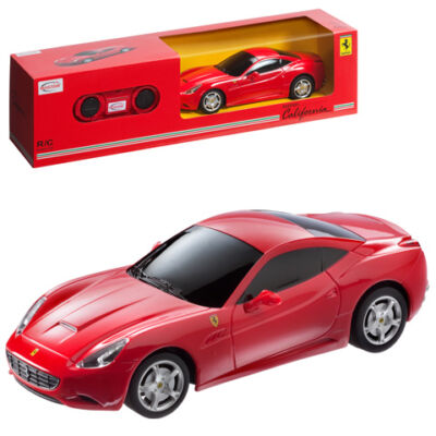 Ferrari California 1/24 távirányítós autó – Mondo