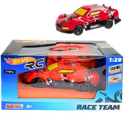 RC Hot Wheels Drifta távirányítós autó 1/28 – Mondo Motors