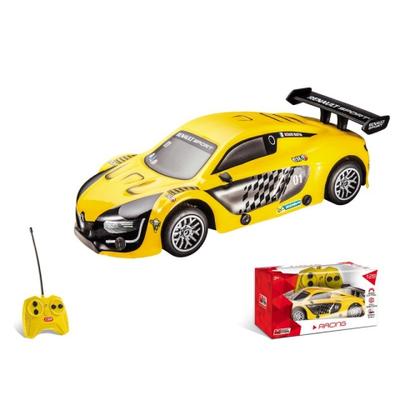 RC Renault Sport R.S. 01 távirányítós autó 1/28 – Mondo Motors