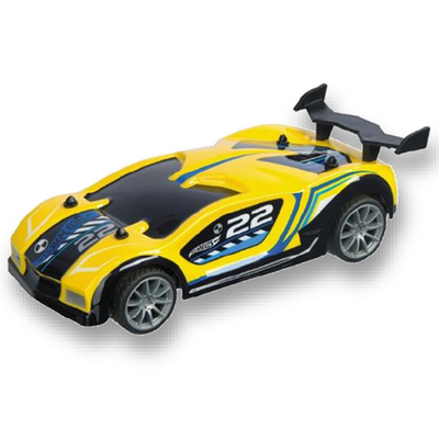 RC Hot Wheells Speed Series Impavido távirányítós autó – Mondo Motors