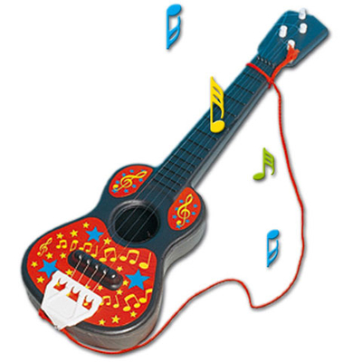 Kis gitár 42 cm-es – D-Toys