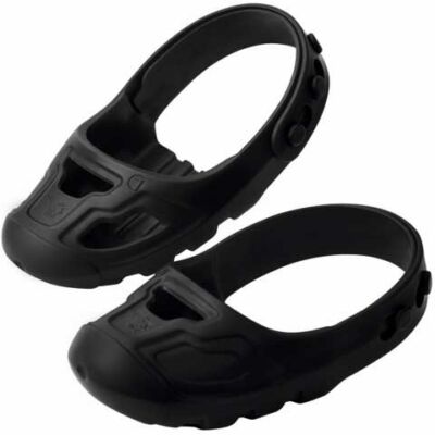 BIG cipővédő fekete 21-27-es méret - Simba Toys